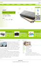 Mobile Screenshot of miuipower.com